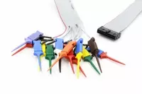 E-Z Hook PCB-0013 Test Hook Ribbon Lead